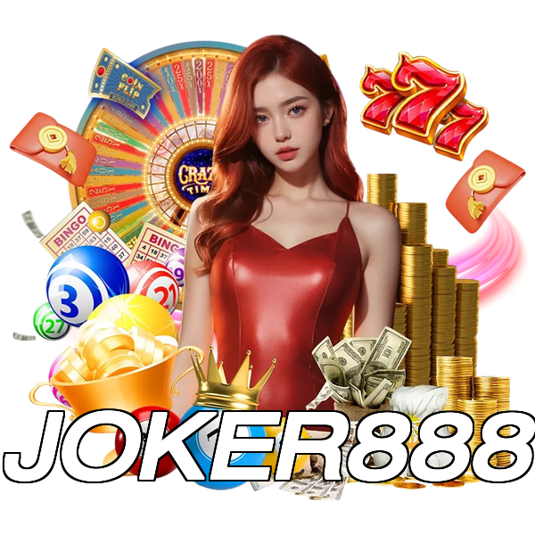 JOKER888